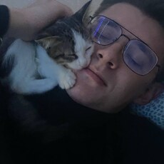 Фотография мужчины Слава, 22 года из г. Сыктывкар