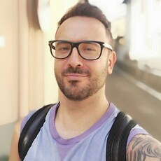 Фотография мужчины Alessandro, 43 года из г. Флоренция
