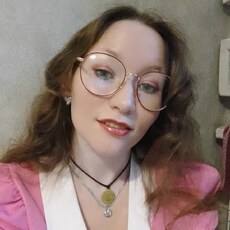 Фотография девушки Анастасия, 26 лет из г. Ачинск