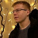 Александр, 19 лет