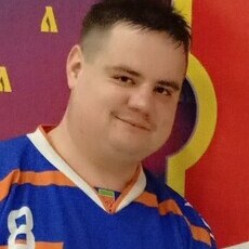 Фотография мужчины Игорь, 28 лет из г. Орша