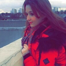 Фотография девушки Bad Girl, 24 года из г. Пинск
