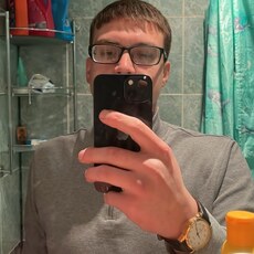 Фотография мужчины Женька, 23 года из г. Чебоксары