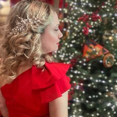 Фотография девушки Ксения, 38 лет из г. Пенза