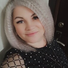 Фотография девушки Ирина, 44 года из г. Иркутск