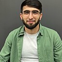 Шамиль, 27 лет