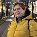 Татьяна, 44 года