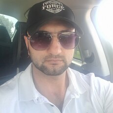 Фотография мужчины Исмаил, 35 лет из г. Изобильный