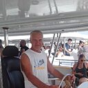 Алекс, 58 лет