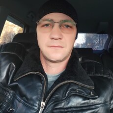 Фотография мужчины Виталий, 45 лет из г. Уссурийск