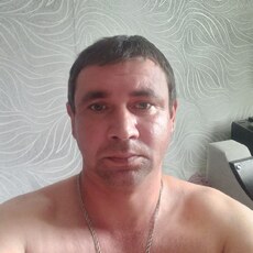 Фотография мужчины Ник, 41 год из г. Камешково