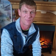 Фотография мужчины Сергей, 44 года из г. Северобайкальск