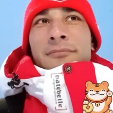 Фотография мужчины Спартак, 36 лет из г. Сатка