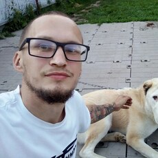 Фотография мужчины Влад, 27 лет из г. Йошкар-Ола