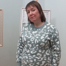 Фотография девушки Лена, 53 года из г. Донецк