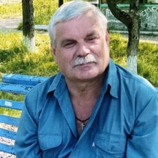 Фотография мужчины Максим, 63 года из г. Нижний Новгород