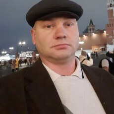Фотография мужчины Alecsej, 40 лет из г. Мценск
