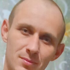 Фотография мужчины Андрей, 34 года из г. Смиловичи