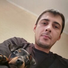 Фотография мужчины Александр, 40 лет из г. Подольск