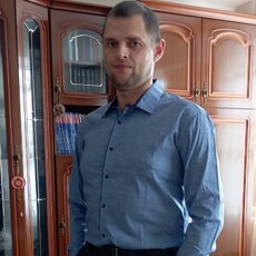 Фотография мужчины Константин, 36 лет из г. Крымск