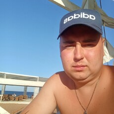 Фотография мужчины Руслан, 27 лет из г. Кольчугино