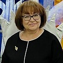 Татьяна, 61 год