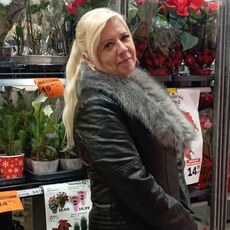 Фотография девушки Наталья, 43 года из г. Познань
