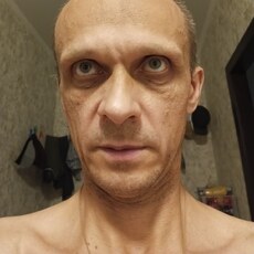 Фотография мужчины Саша, 51 год из г. Москва