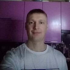 Фотография мужчины Серёга, 39 лет из г. Катайск