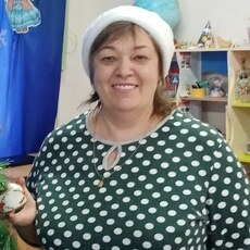 Фотография девушки Елена, 53 года из г. Лысково