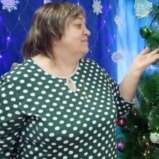 Фотография девушки Елена, 53 года из г. Лысково