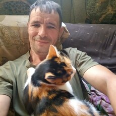 Фотография мужчины Александр, 50 лет из г. Бийск