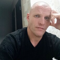 Фотография мужчины Денис, 41 год из г. Ухта