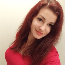 Фотография девушки Эмилия, 30 лет из г. Щецин