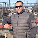 Алекс, 40 лет