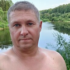 Фотография мужчины Александр, 49 лет из г. Слободской