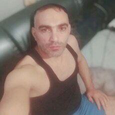 Фотография мужчины Парвиз, 43 года из г. Москва