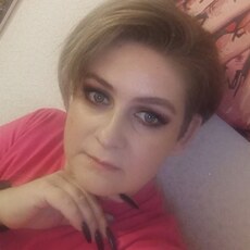 Фотография девушки Кристина, 41 год из г. Хвойная