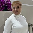 Светлана, 62 года