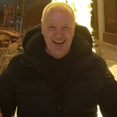 Фотография мужчины Александр, 64 года из г. Москва