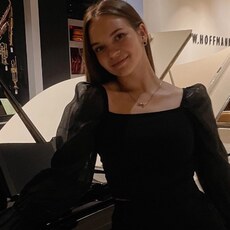 Фотография девушки Мария, 20 лет из г. Зеленокумск