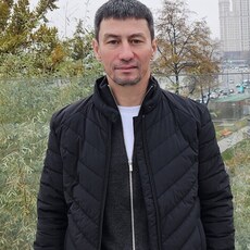 Фотография мужчины Анатолий, 43 года из г. Комсомольск-на-Амуре