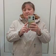 Фотография девушки Светлана, 42 года из г. Усть-Илимск