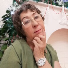 Фотография девушки Татьяна, 63 года из г. Челябинск