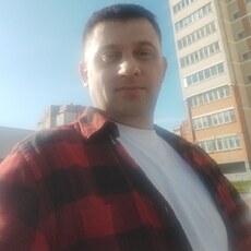 Фотография мужчины Yaugen, 40 лет из г. Орша