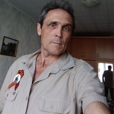 Фотография мужчины Юрий, 61 год из г. Луганск