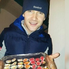 Фотография мужчины Павел, 38 лет из г. Ханты-Мансийск