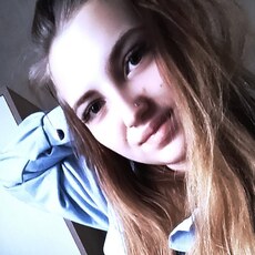 Фотография девушки Алена, 22 года из г. Киржач