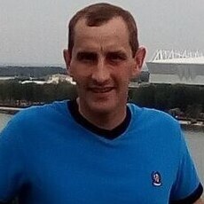 Фотография мужчины Дмитрий, 43 года из г. Михайловск (Ставропольский Край)