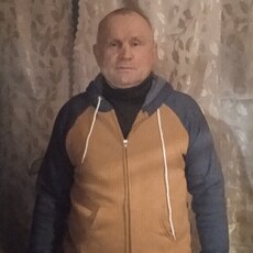 Фотография мужчины Юра, 57 лет из г. Климовичи